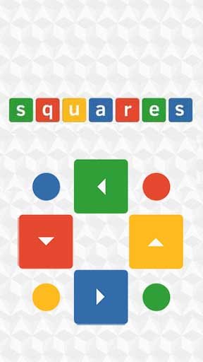 download Squares: about squares and dots apk